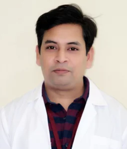 Dr Rahul Bagla