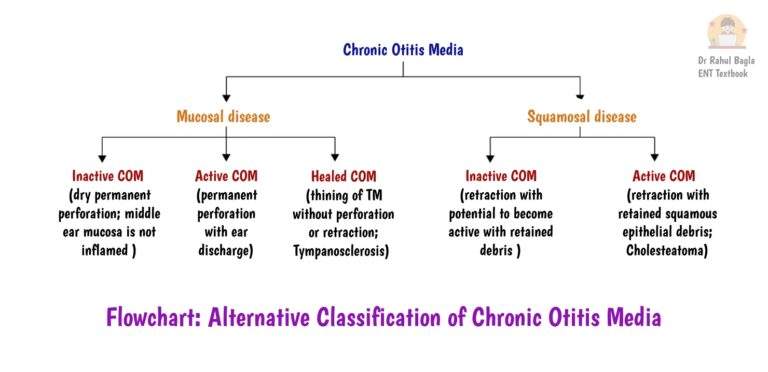 Chronic Suppurative Otitis Media - PPT, Treatment Guidelines